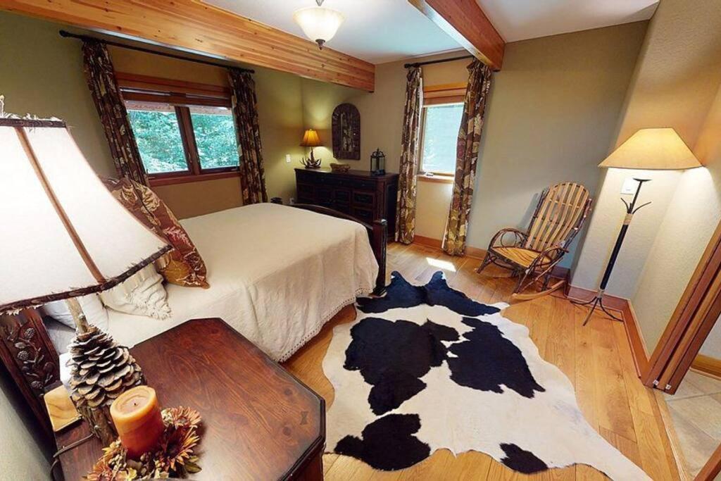 --Mountain Chalet Getaway With Breathtaking View Next To Tail Of Dragon-- Роббінсвіль Екстер'єр фото
