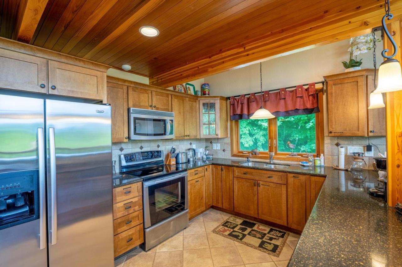 --Mountain Chalet Getaway With Breathtaking View Next To Tail Of Dragon-- Роббінсвіль Екстер'єр фото